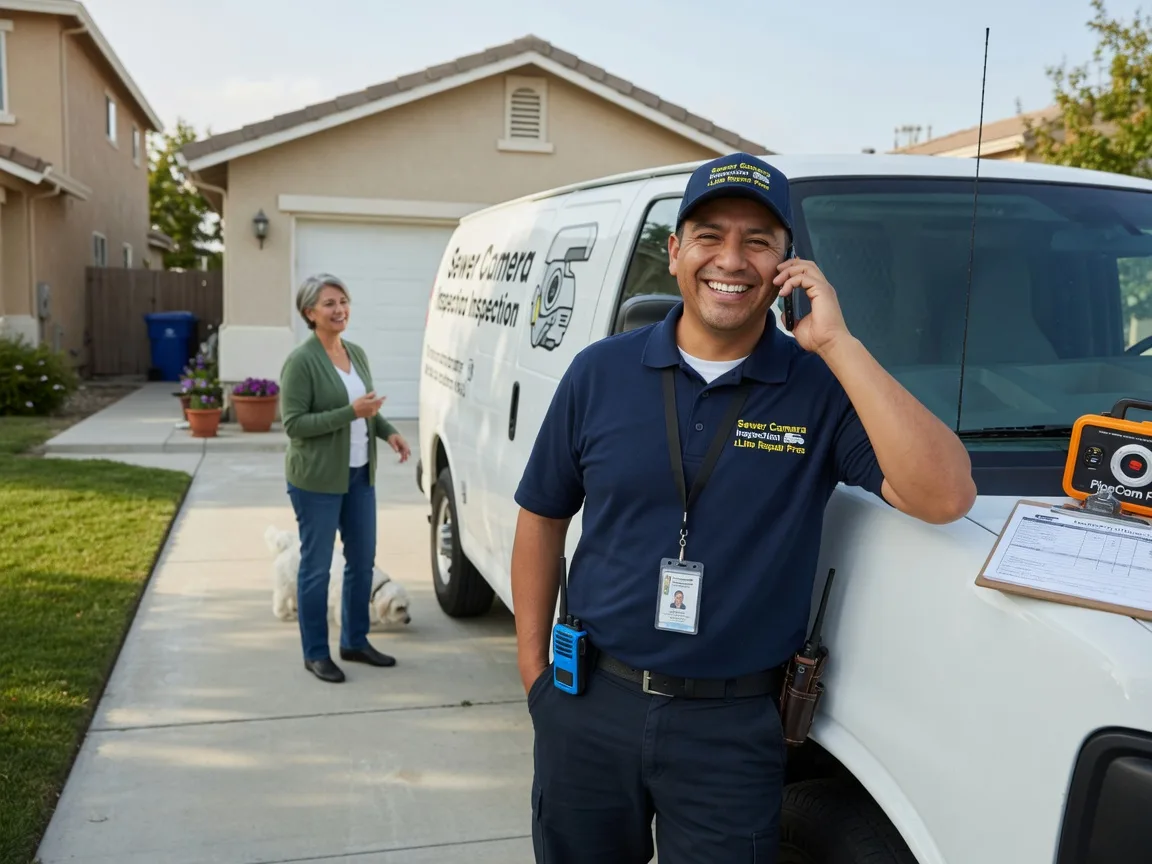 Sewer Line Repair Valley, WA FAQs